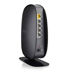 N450 DB Wi-Fi Dual-Band N Router Product Shot
