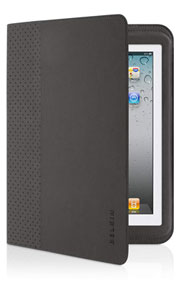 Belkin Keyboard Folio for iPad2 Product Shot
