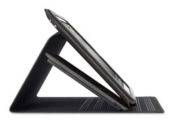 Belkin Keyboard Folio for iPad2 Product Shot