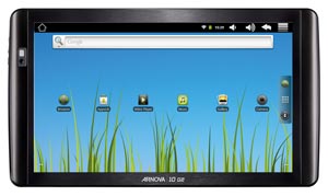 ARNOVA 10 G2 Product Shot