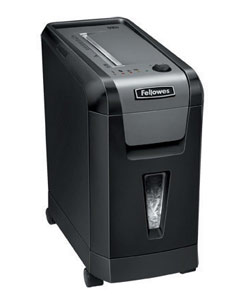 Fellowes Powershred 69Cb Cross-Cut Shredder Product Shot