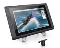 Wacom Inkling