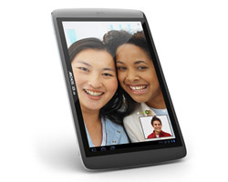 ARCHOS 101 G9 Classic 8 GB Product Shot