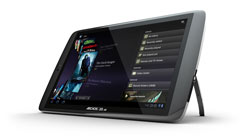 ARCHOS 101 G9 Classic 8 GB Product Shot
