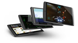 ARCHOS 101 G9 Classic 8 GB Product Shot