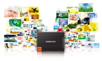 Samsung 830 SSD