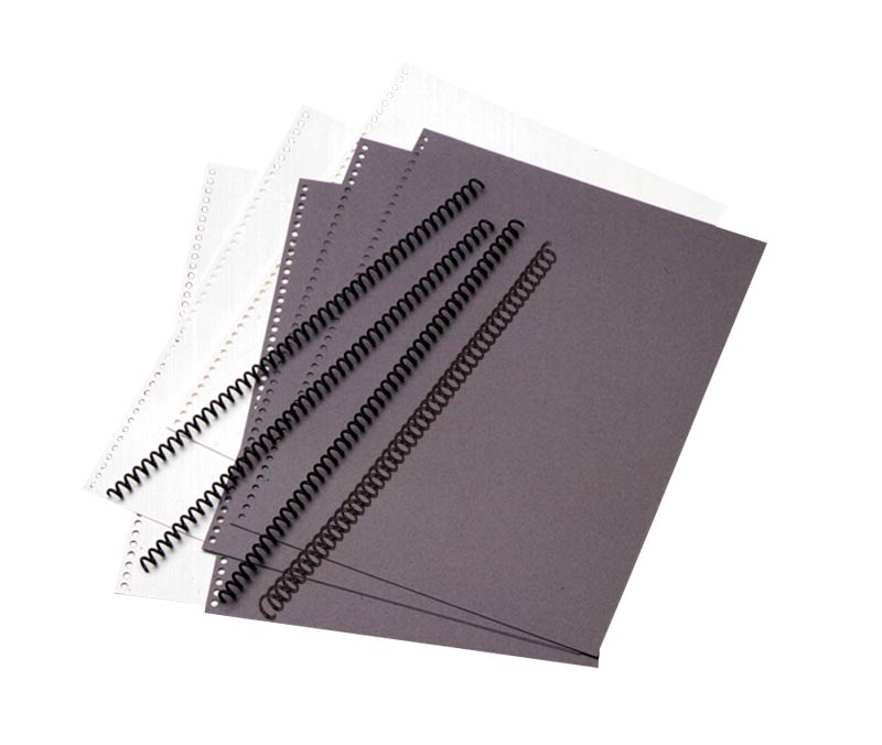 Fellowes Twist and Bind AllInOne Machineless Binding Kit, 4 Pack (5226304