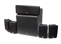 Boston Acoustics Surround Sound