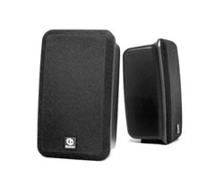 Boston Acoustics Satellite Speakers