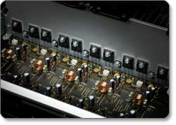 Denon - DHT-1513BA Home Theater System Product Shot