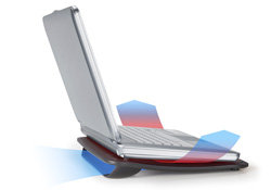 Belkin CoolSpot Product Shot