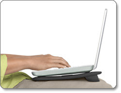 Belkin CoolSpot Lifestyle Shot