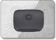 The Belkin CoolSpot Anywhere Product Shot