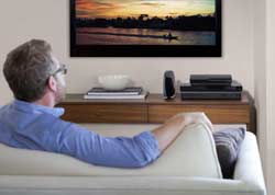Universal Wireless AV Adapter