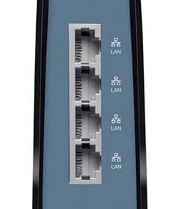 Universal Wireless AV Adapter