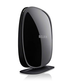 Belkin Dual-Band Wireless Range Extender