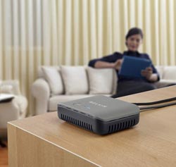 Belkin Wireless Dual-Band Travel Router