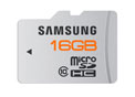 Samsung SDHC