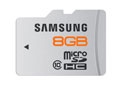 Samsung SDHC
