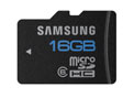 Samsung SDHC