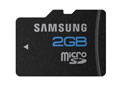Samsung SDHC