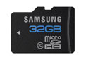 Samsung SDHC