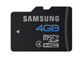 Samsung SDHC
