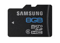 Samsung SDHC