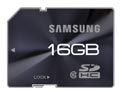 Samsung SDHC