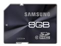 Samsung SDHC