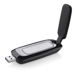 Belkin N750 DB Wireless Dual-Band USB Adapter