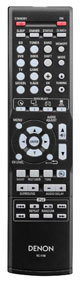 Denon DHT1312BA Home Theater System feature