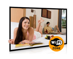 x2 wireless