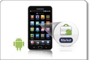 Samsung Galaxy Player 5.0 Product Shot