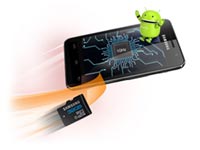 Android Gingerbread