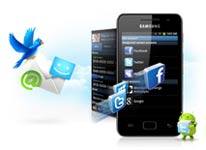 Social Hub