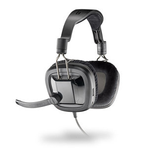 GameCom 380 Stereo Gaming Headset Product Shot