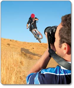 SanDisk Extreme Pro SDHC/SDXC UHS-I Memory Card Product Shot