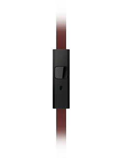 Philips CitiScape headset, black (SHL5605BK/28) Product Shot