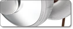 Philips CitiScape Uptown over-ear headband headset, grey (SHL5905GY/28) feature