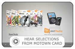 slotRadio Video