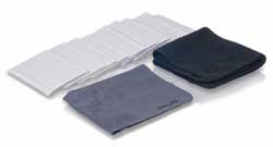Philips iSolution Cleaning Cloths, SVC7160/27 Product Shot