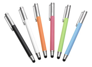 Wacom Bamboo Stylus Product Shot