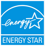 Eco-smart and Energy Star compliant