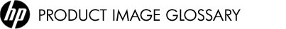 Product Image Glossary