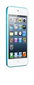 iPod touch 5G 64GB Blue