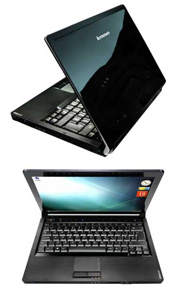 Lenovo U330 13.3-inch IdeaPad style is a perfect fit laptop for students and professionals
