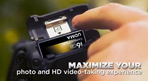 Maximize your photo taking experience