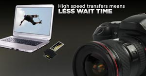 Less wait time