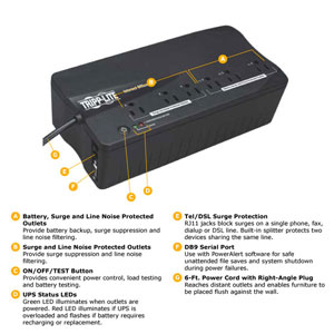 INTERNET350SER Feature Focus